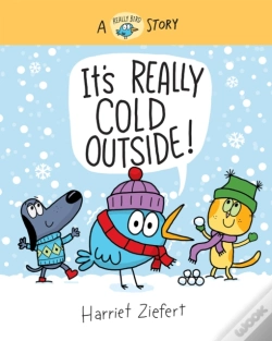 Capa do artigo It'S Really Cold Outside