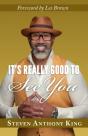 It'S Really Good To See You - Preview