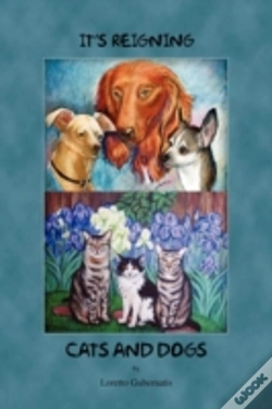 Capa do artigo It'S Reigning Cats And Dogs