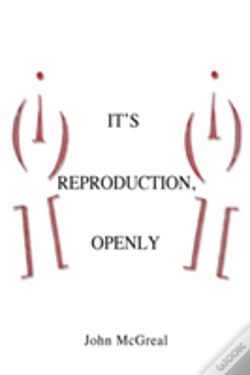 Capa do artigo It'S Reproduction, Openly