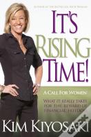 It'S Rising Time!
