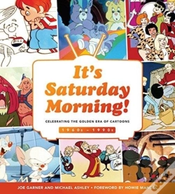 Capa do artigo It'S Saturday Morning!