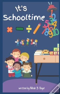 Capa do artigo It'S School Time!