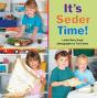 It'S Seder Time! - Preview