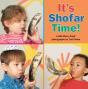 It'S Shofar Time! - Preview