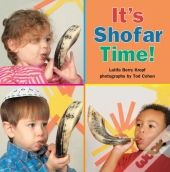 It'S Shofar Time!