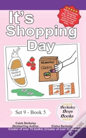 It'S Shopping Day (Berkeley Boys Books)