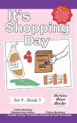 It'S Shopping Day (Berkeley Boys Books)