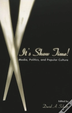 Capa do artigo It'S Show Time!