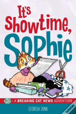 Capa do artigo It'S Showtime, Sophie