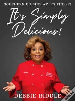 Capa do artigo It'S Simply Delicious
