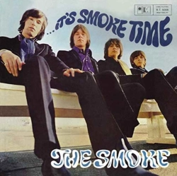 Capa do artigo It's Smoke Time - Vinil