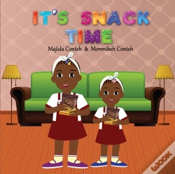 Capa do artigo It'S Snack Time