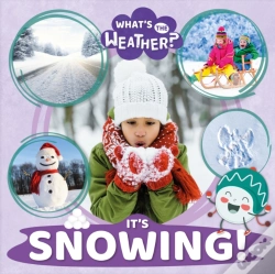 Capa do artigo It'S Snowing!