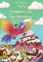 It'S Snowing Ice Cream