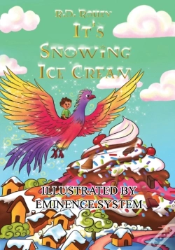 Capa do artigo It'S Snowing Ice Cream
