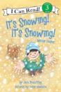 It'S Snowing! It'S Snowing! - Preview