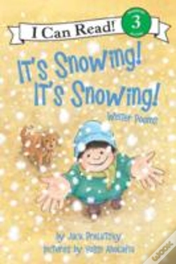 Capa do artigo It'S Snowing! It'S Snowing!