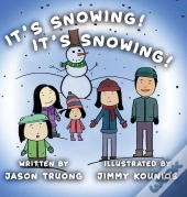 It'S Snowing! It'S Snowing!