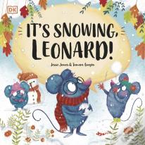 It'S Snowing, Leonard!
