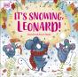 It'S Snowing, Leonard! - Preview