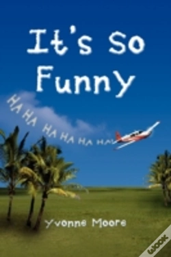 Capa do artigo It'S So Funny