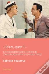 « Its So Queer ! »