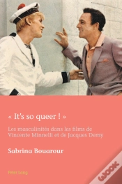 Capa do artigo « Its So Queer ! »