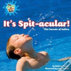 Capa do artigo It'S Spit-Acular!