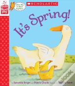 It'S Spring! (A Storyplay Book)