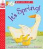 It'S Spring! (A Storyplay Book) - Preview