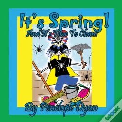 Capa do artigo It'S Spring! And It'S Time To Clean!
