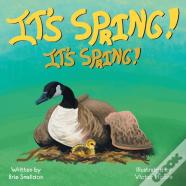It'S Spring! It'S Spring!