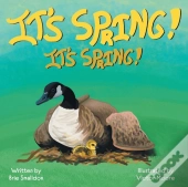 It'S Spring! It'S Spring!