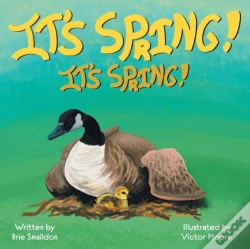 Capa do artigo It'S Spring! It'S Spring!