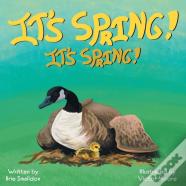 It'S Spring! It'S Spring!