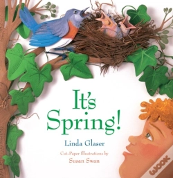 Capa do artigo It'S Spring!