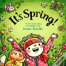 It'S Spring!