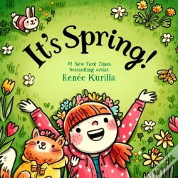 Capa do artigo It'S Spring!
