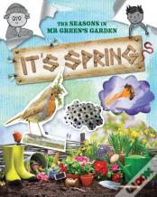 It'S Spring