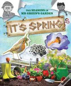 Capa do artigo It'S Spring