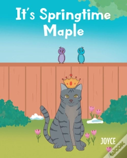 Capa do artigo It'S Springtime Maple