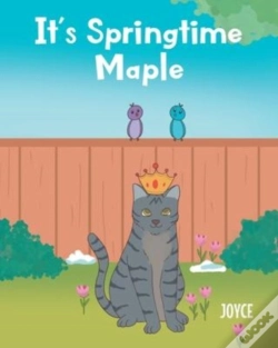 Capa do artigo It'S Springtime Maple