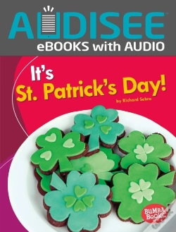 Capa do artigo It'S St. Patrick'S Day!