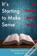 It'S Starting To Make Sense זה מתחיל להיות הגיוני