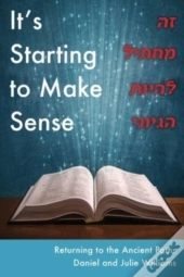 It'S Starting To Make Sense זה מתחיל להיות הגיוני