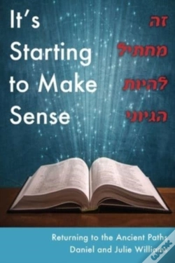 Capa do artigo It'S Starting To Make Sense זה מתחיל להיות הגיוני