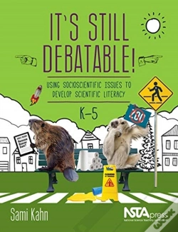 Capa do artigo It'S Still Debatable!