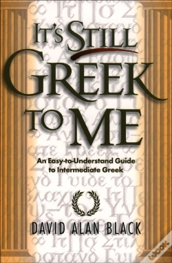 Capa do artigo It'S Still Greek To Me