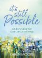 It'S Still Possible - Preview
